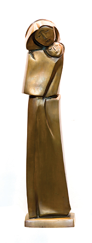 조재구 개인전,  2월 1~15일 중림동 가톨릭화랑